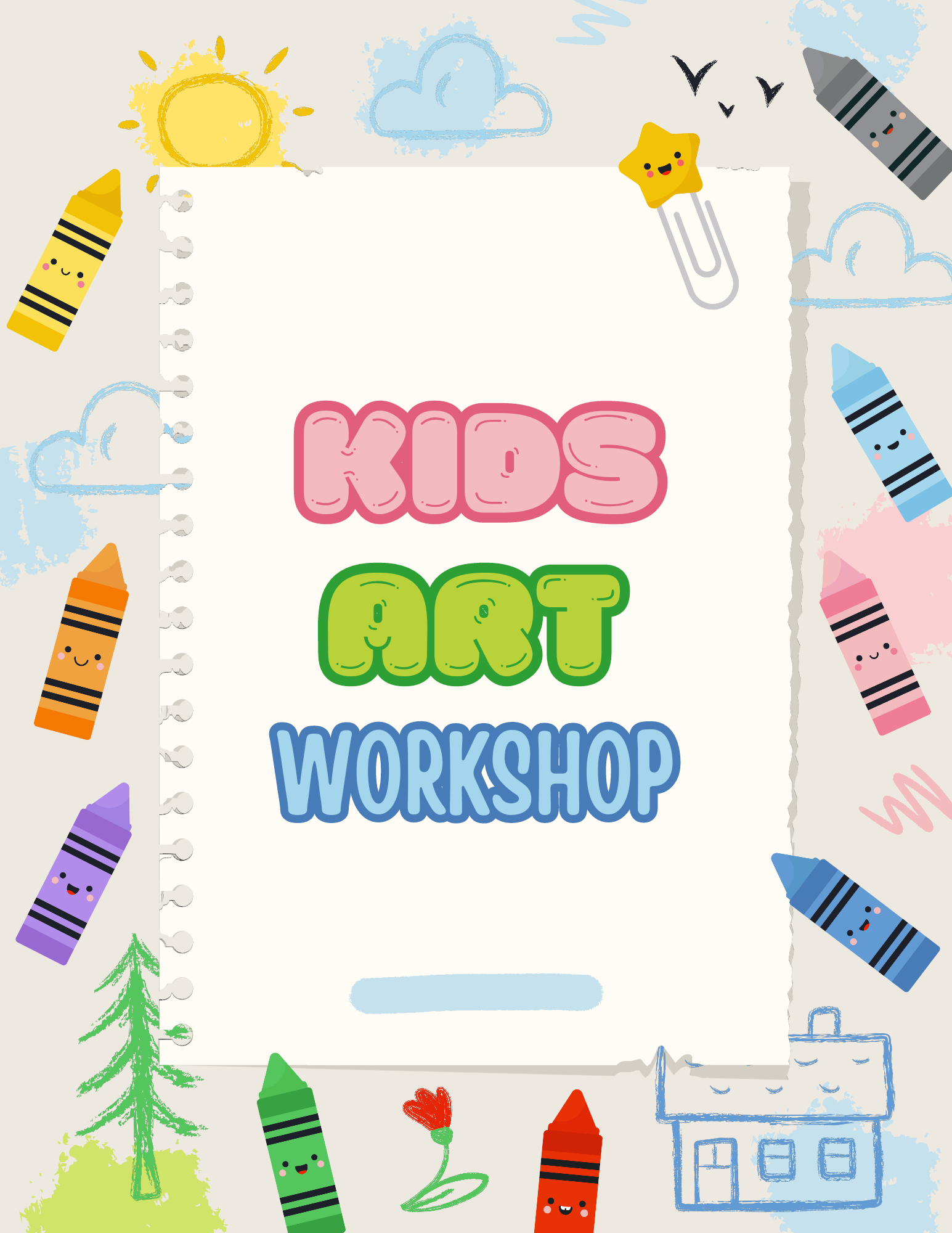Busy Books For Kids