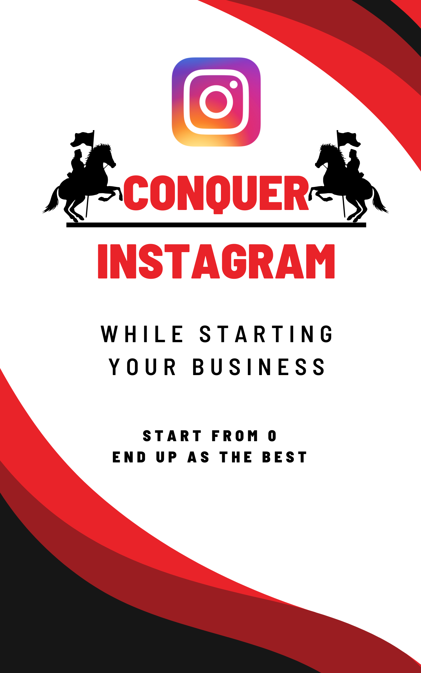 Affiliate and Instagram Masterclass👑