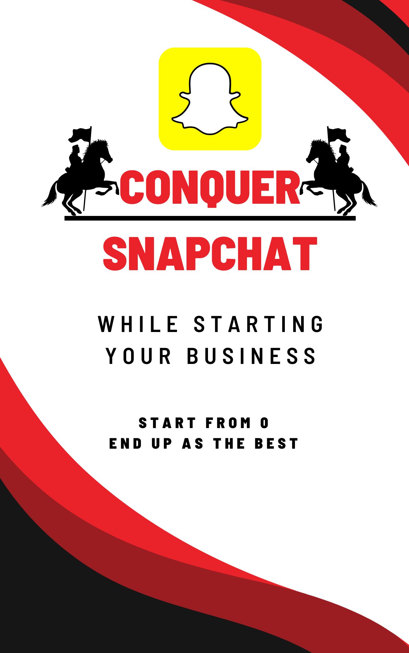 Affiliate and Snapchat Masterclassđ