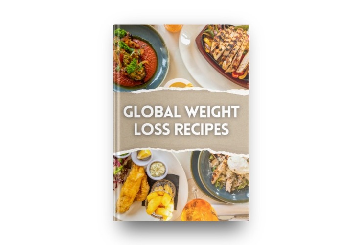 Global Weight Loss Recipes
