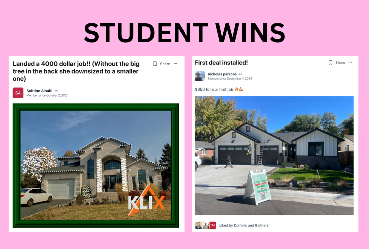 Home Service U: Holiday Lighting Mastersclass