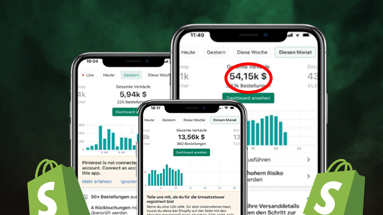 DISCOUNT -  Weekly Winning Products 