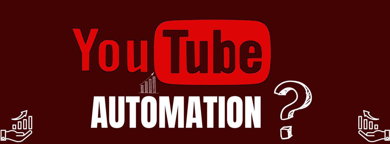 The Ghost Creator | YouTube Automation Ebook for beginners to make at least $10000 in 1 month.
