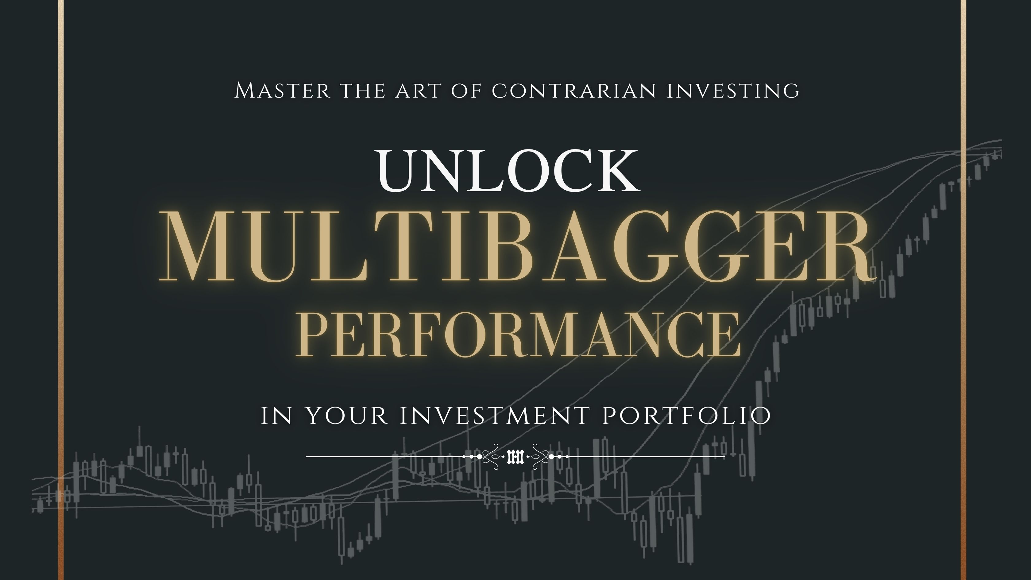Build a Winning Multibagger Stock Portfolio – One-on-One Consultation