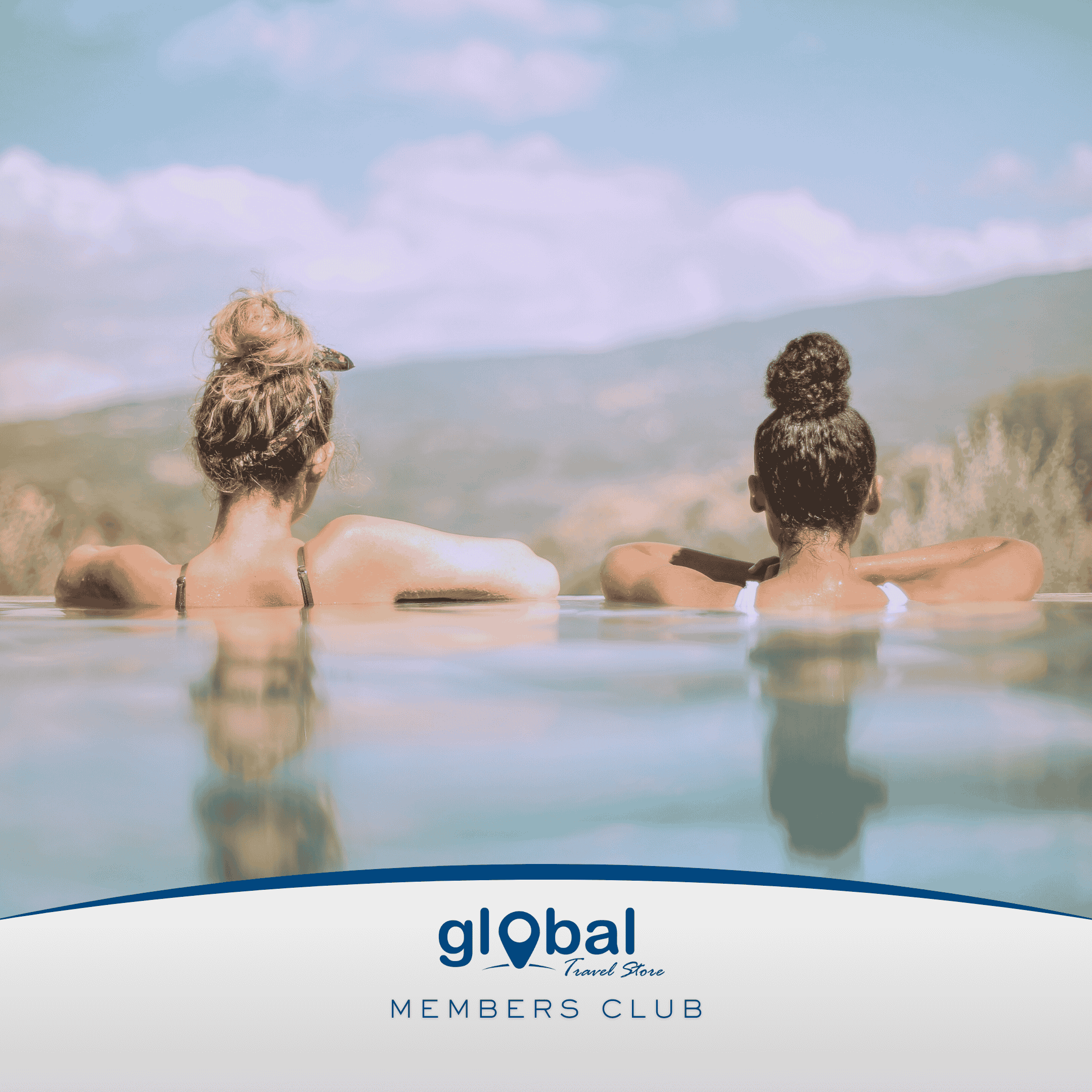 Global Travel Store Access Key