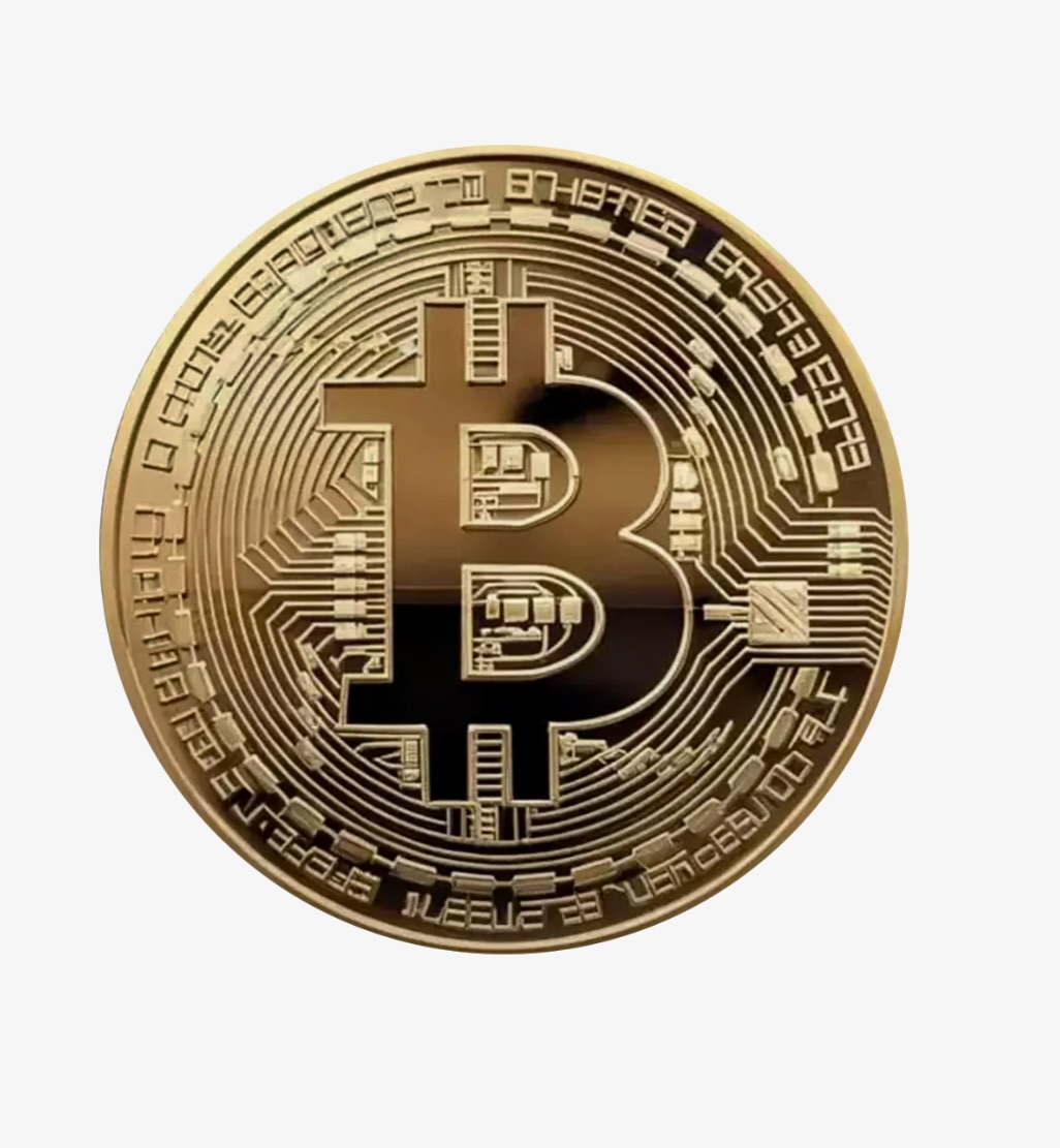 BTC 1300 + 60 free collectible COINS