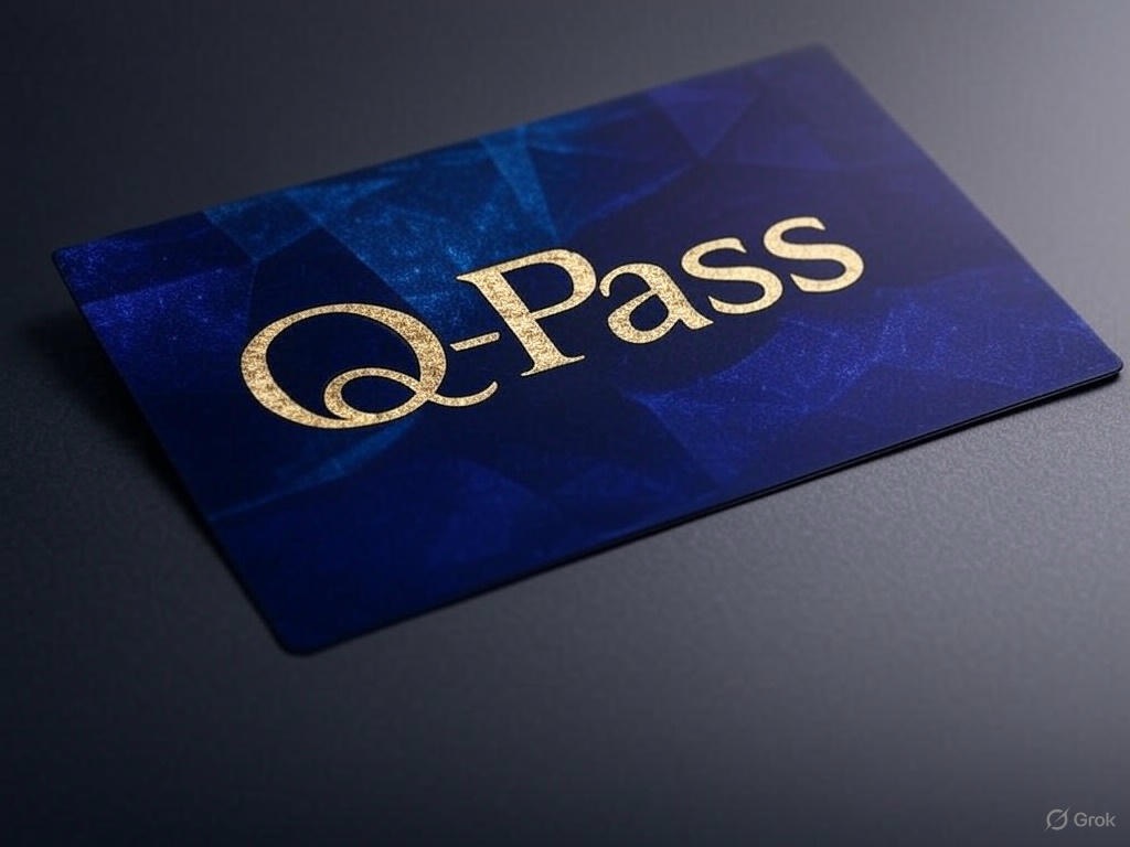 Q pass
