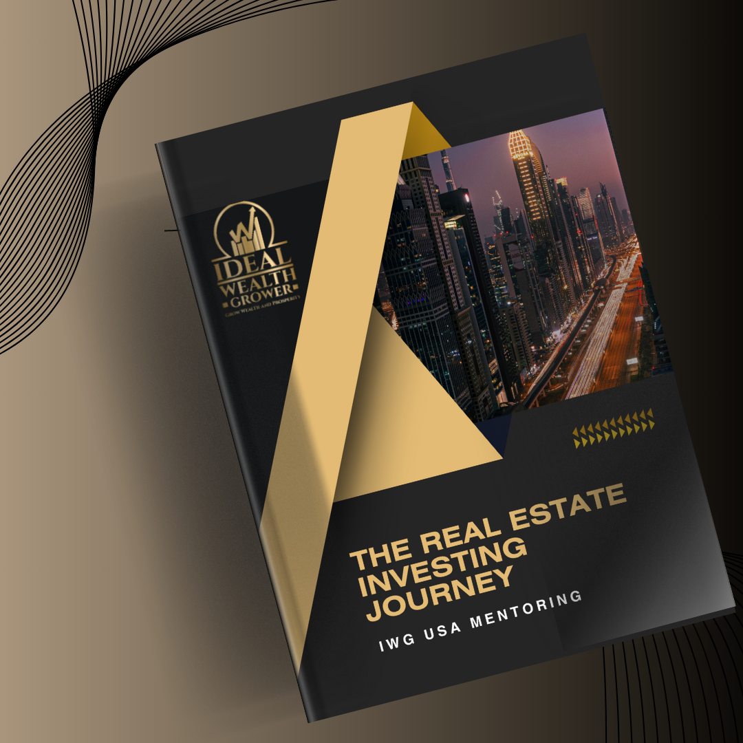 The Mentoring Journey