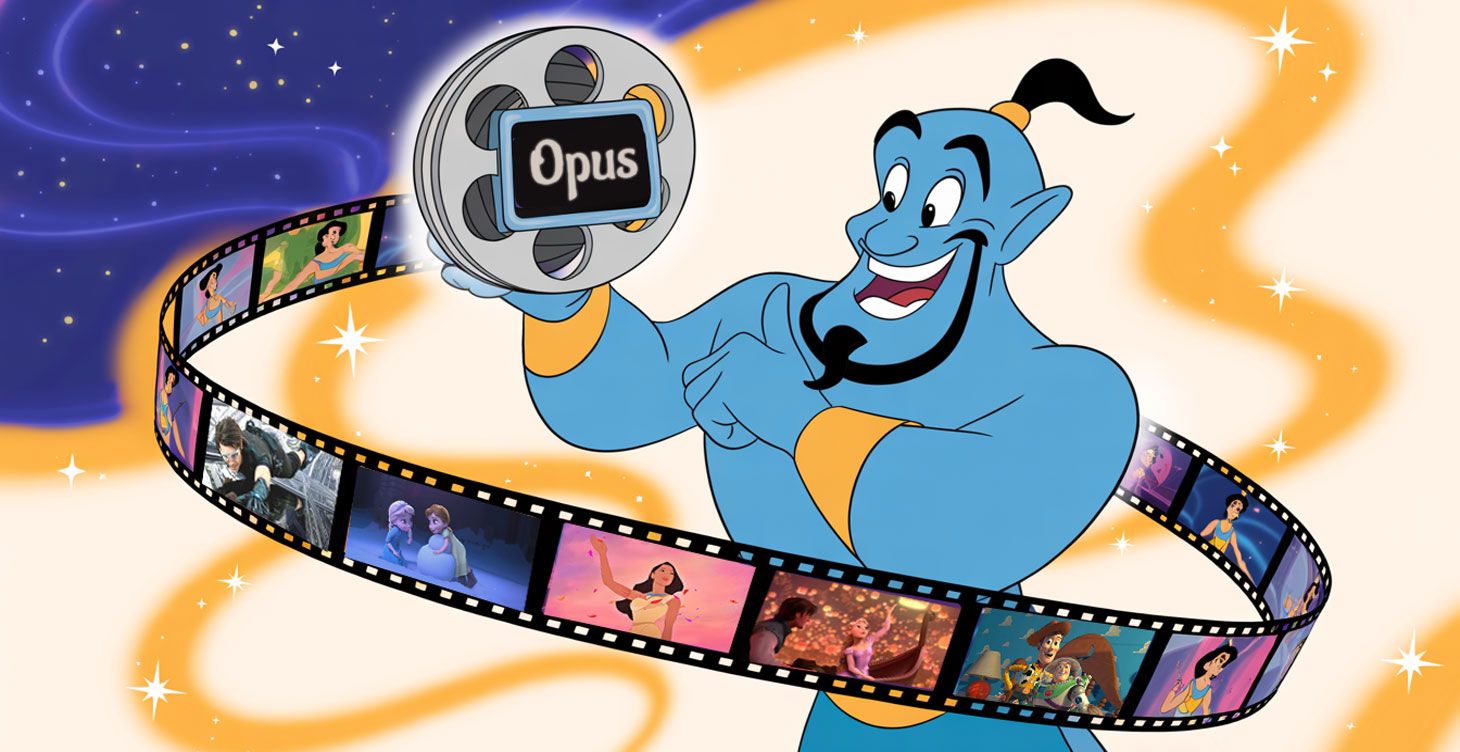 The Opus Clips Bundle