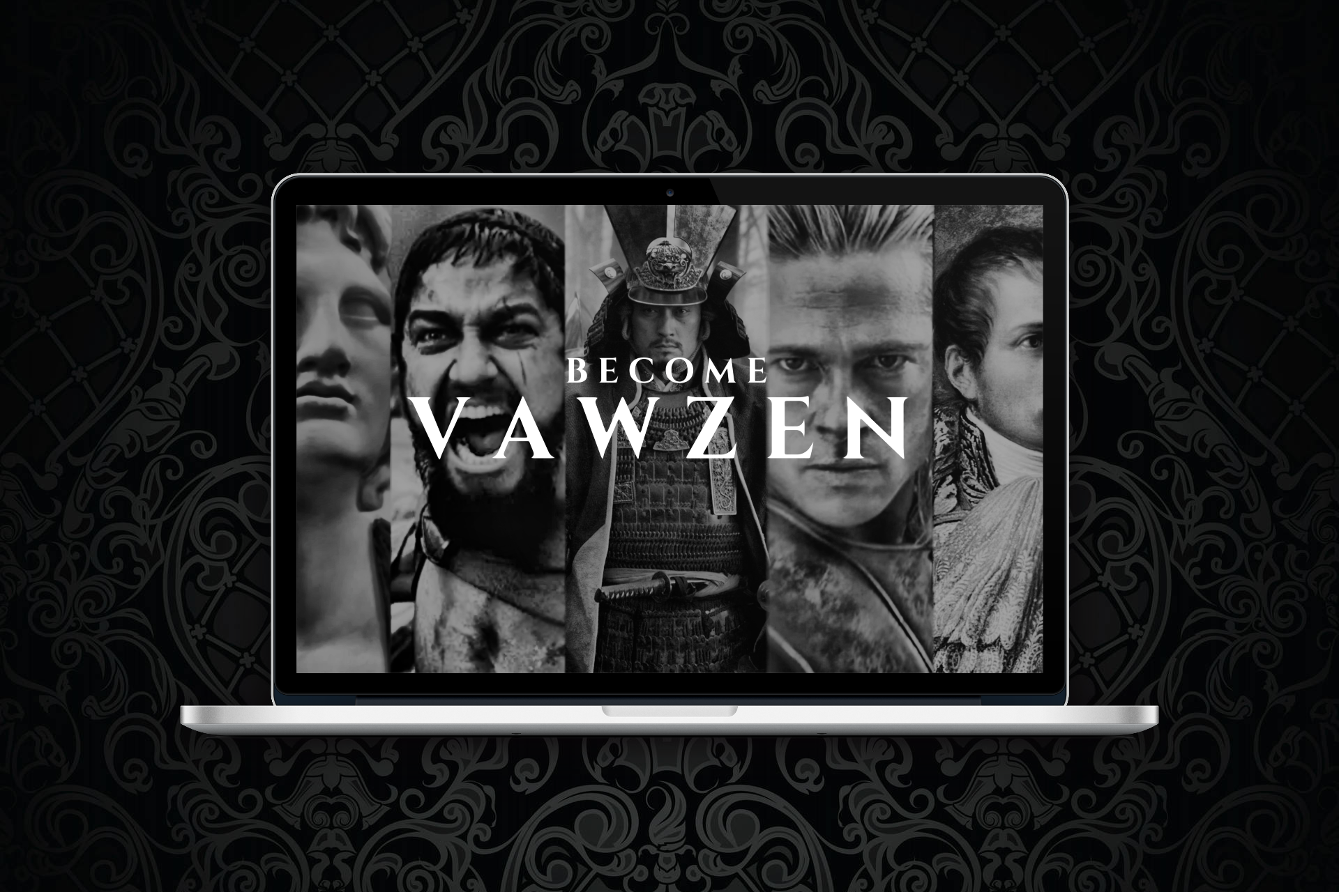 Become Vawzen Program
