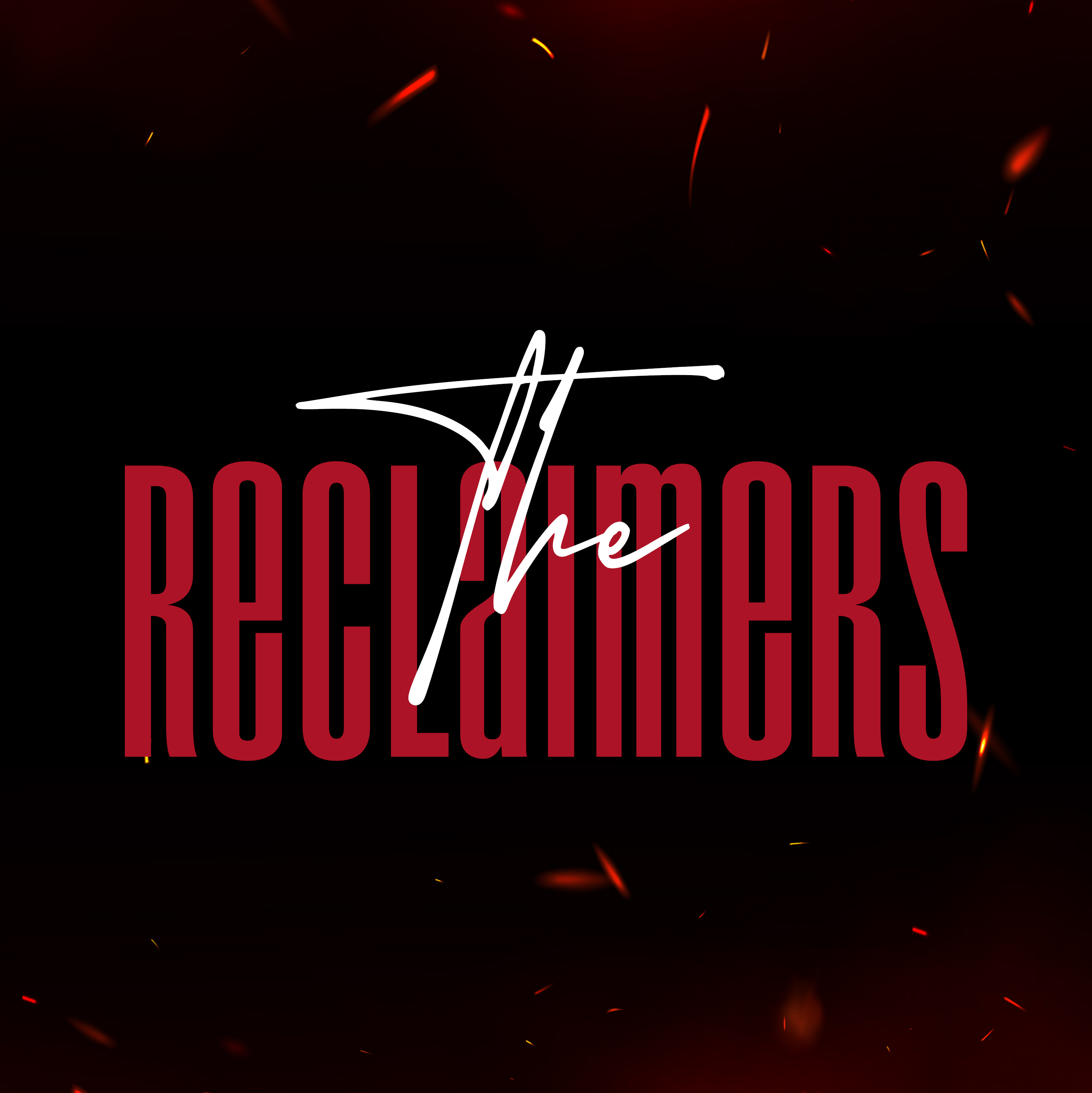 The Reclaimers Method