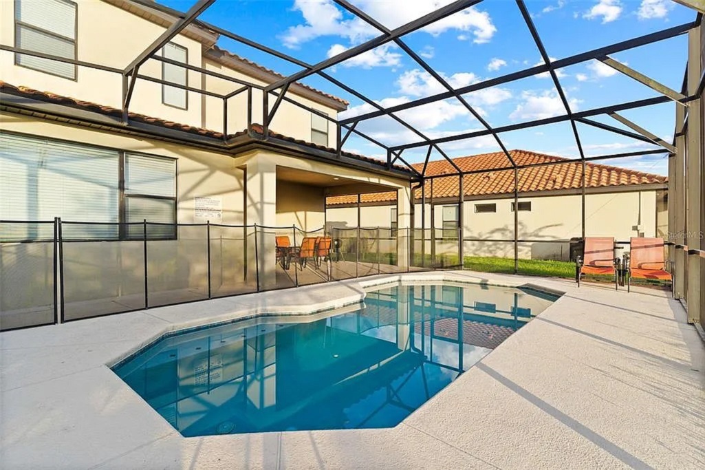 Luxury Vacation Home 