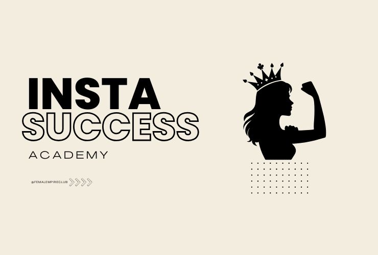 Insta Success Academy