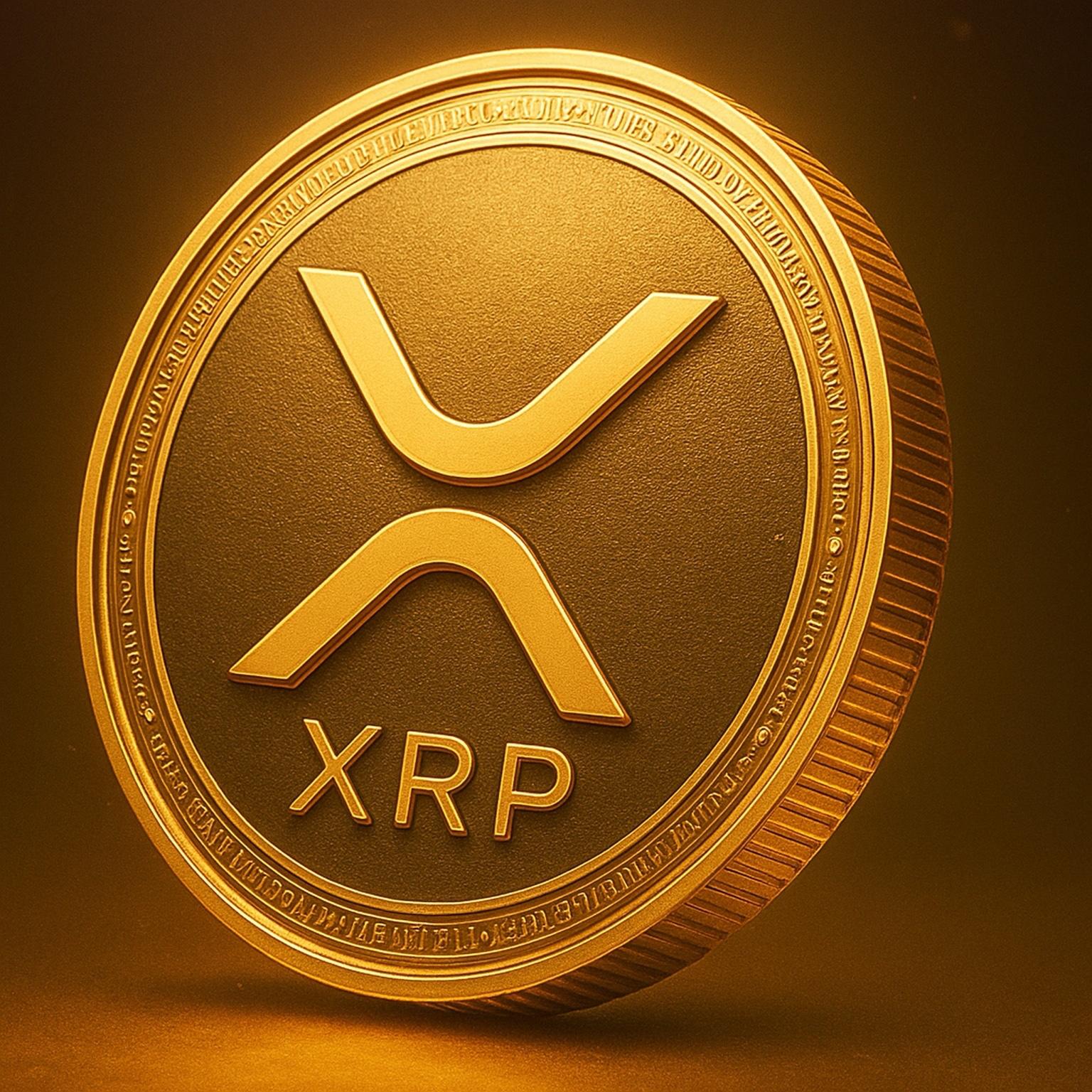 XRP 7000