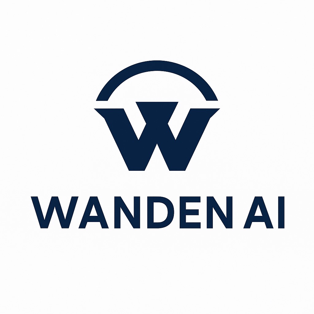 WANDEN AI 24/7 AI RECEPTIONIST