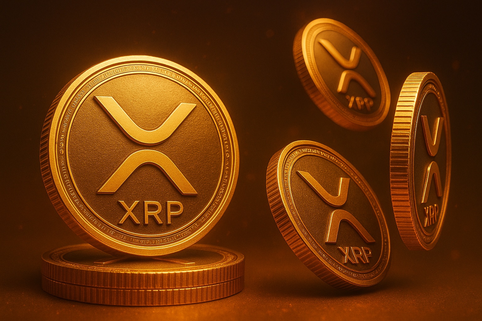 XRP 2000