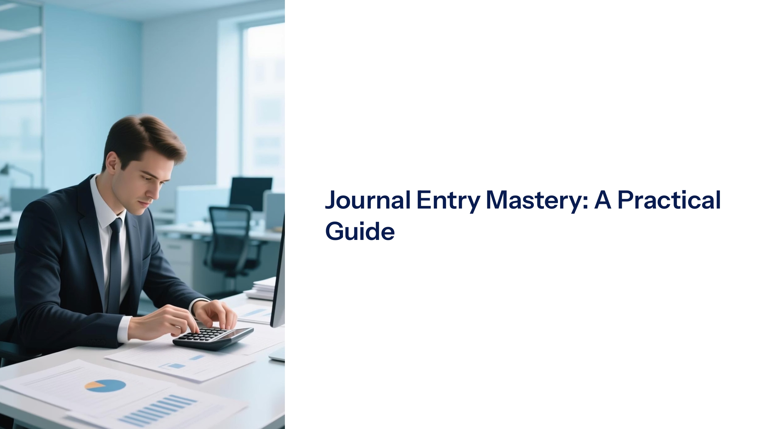 Be Fearless in Accounting: The 4-Step System to Perfect Journal Entries by SEKAEL