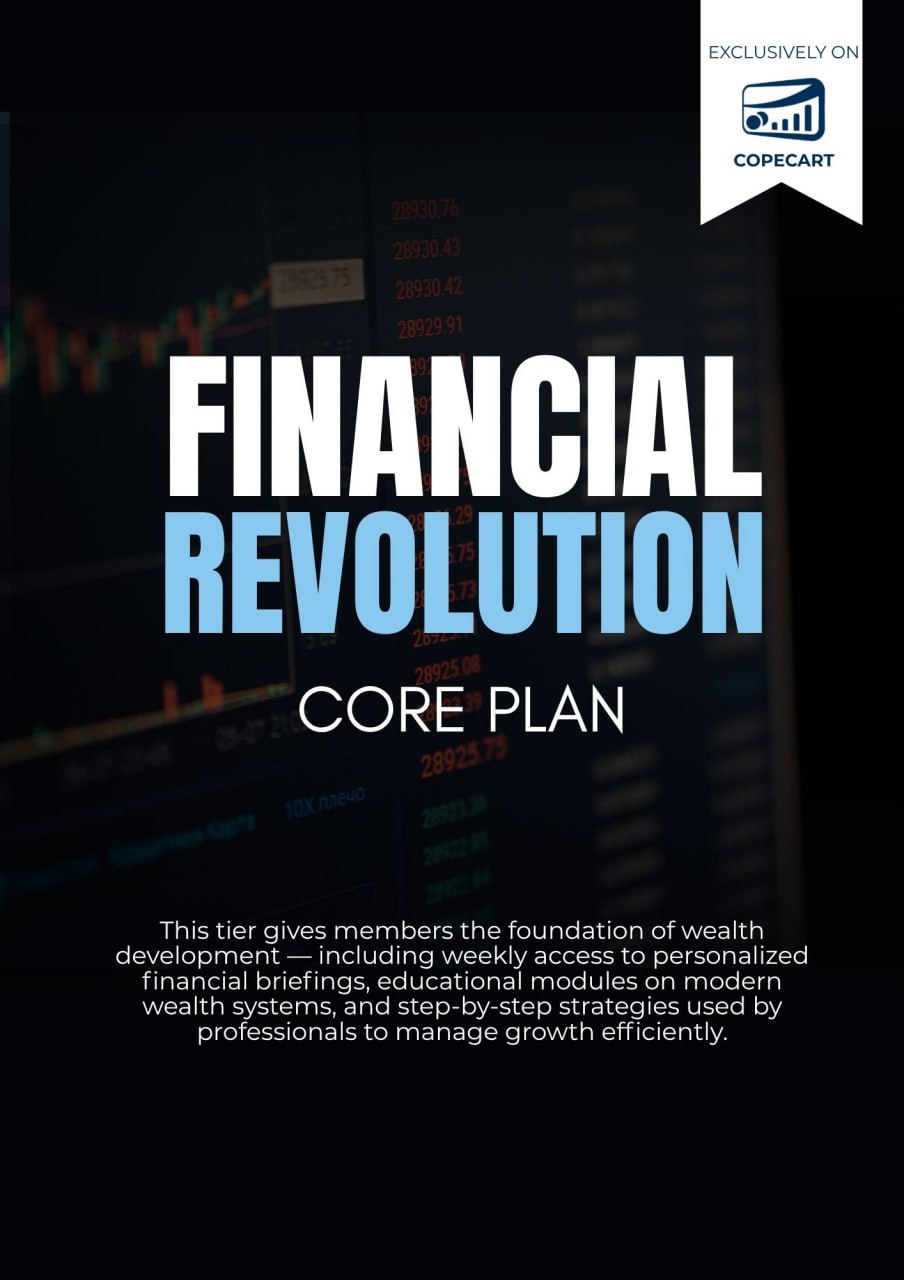 Financial Revolution Core™