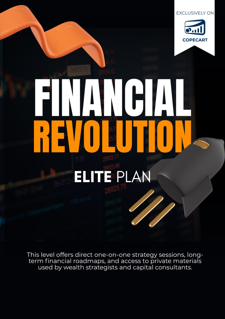 Financial Revolution ELITE™