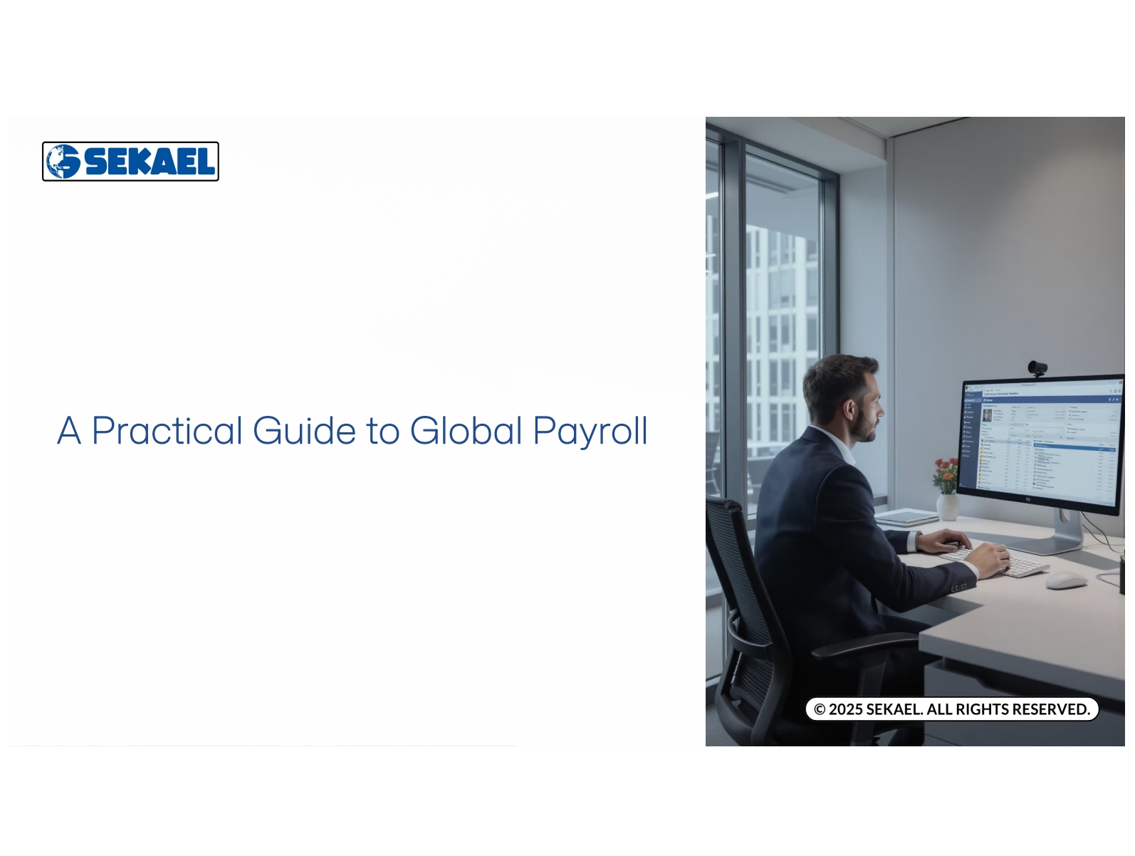 Be Fearless in Accounting: Calculate Payroll Beyond the Paycheck by SEKAEL