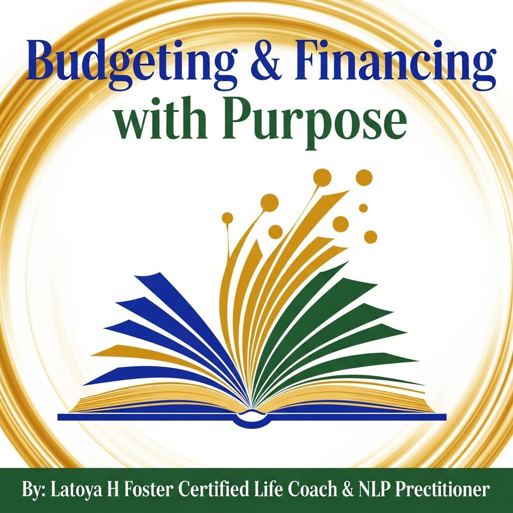 Budgeting & Financing with Purpose Course
