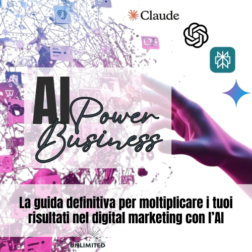 AI Power Business