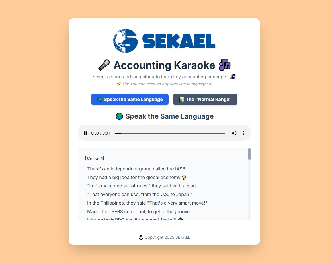 Be Fearless in Accounting: Catch Fraud with Data Science by SEKAEL
