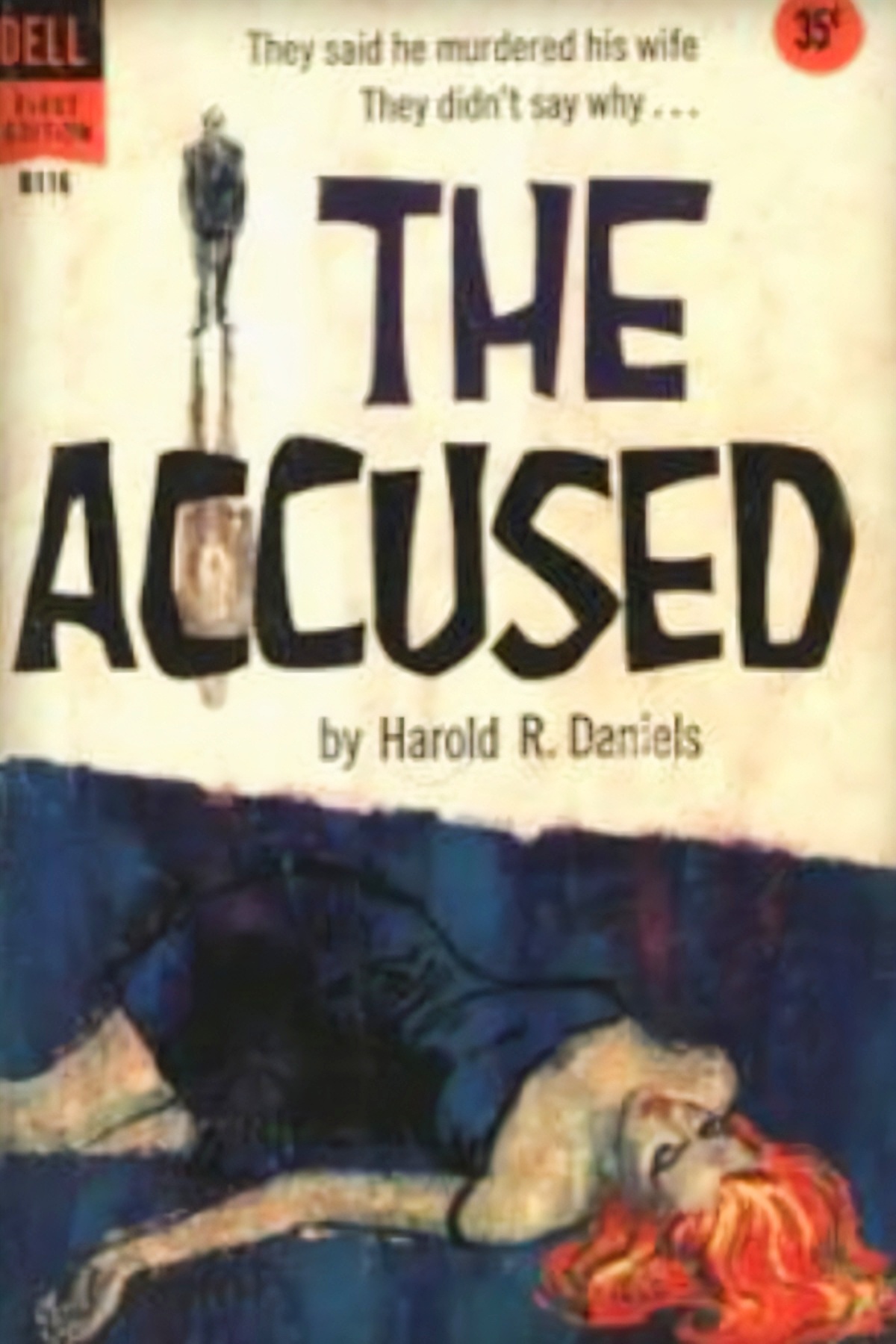 The Accused