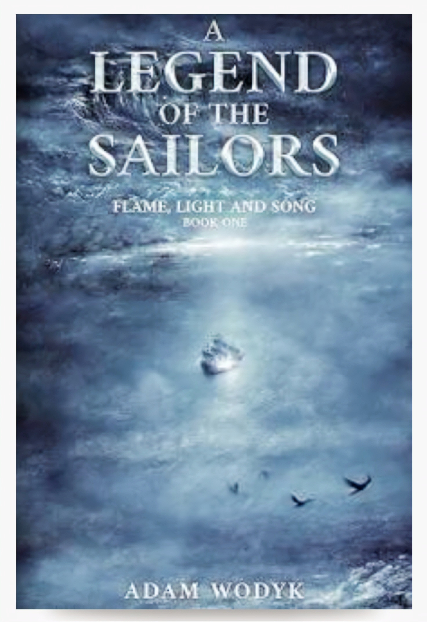 A Legend of the Sailors