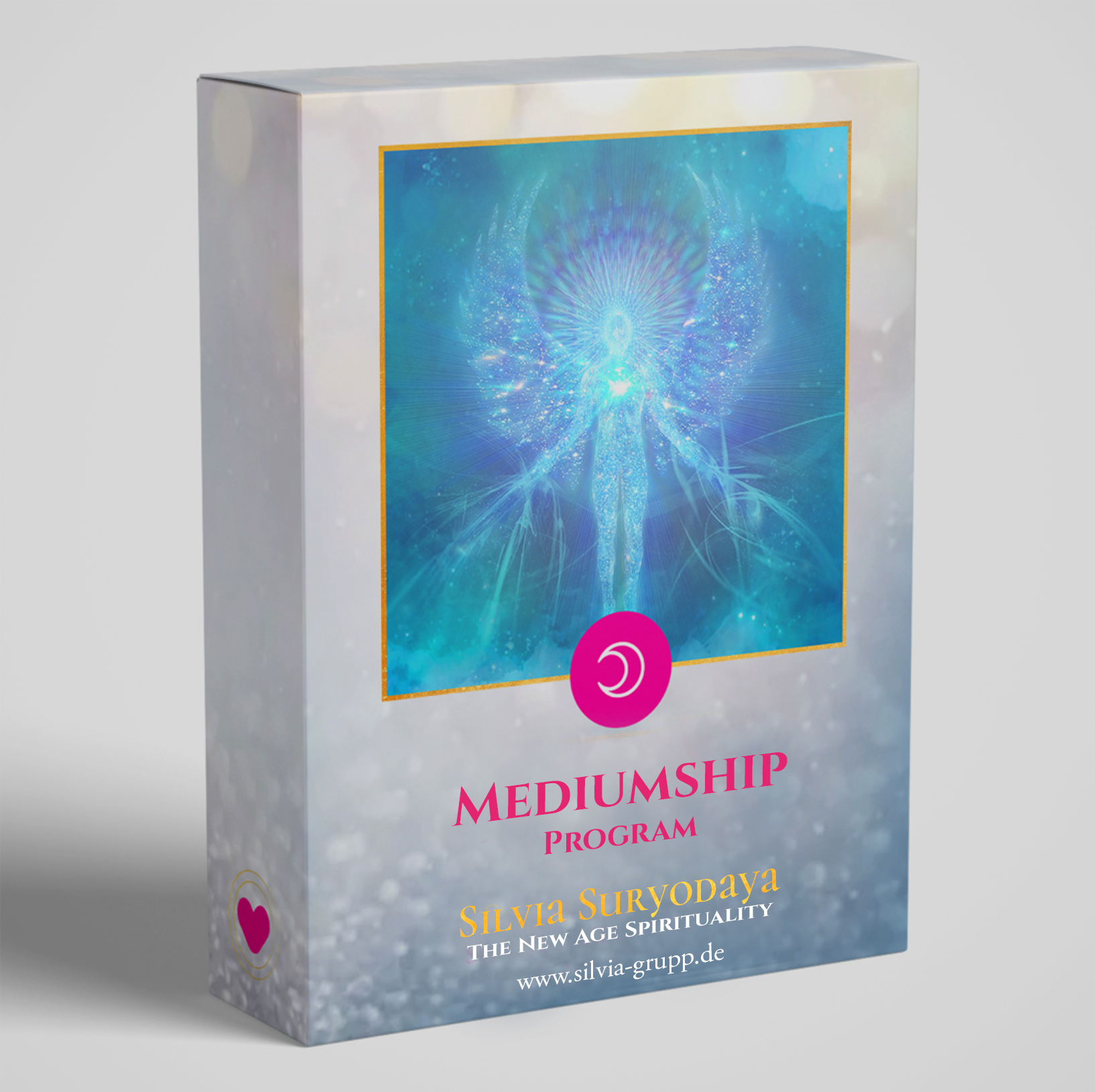Mediumship Certification Program