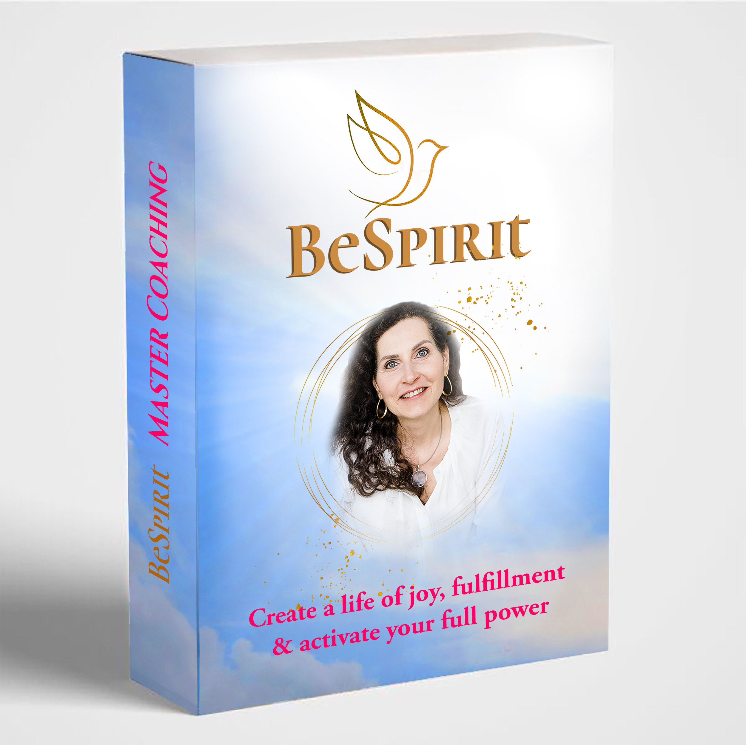 BeSpirit Master Coaching 🕊