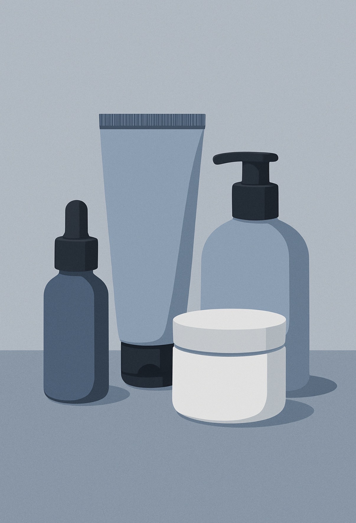 Luxury Radiance Skincare Routine - Normal Skin