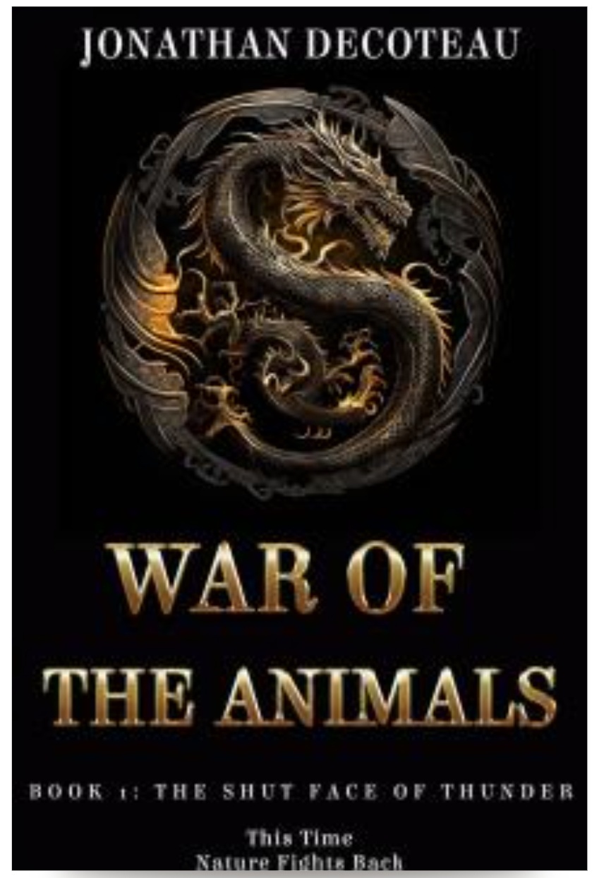 WAR OF THE ANIMALS 
