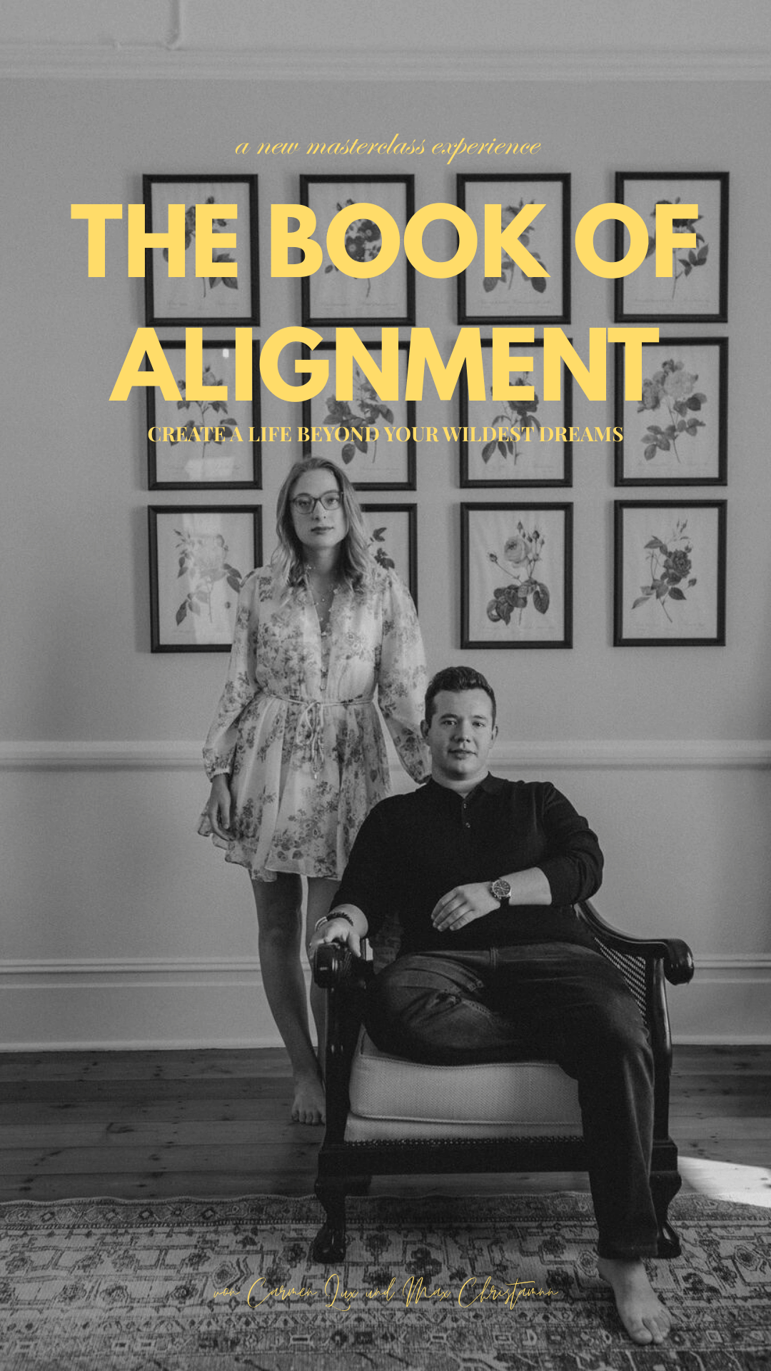 THE BOOK OF ALIGNMENT