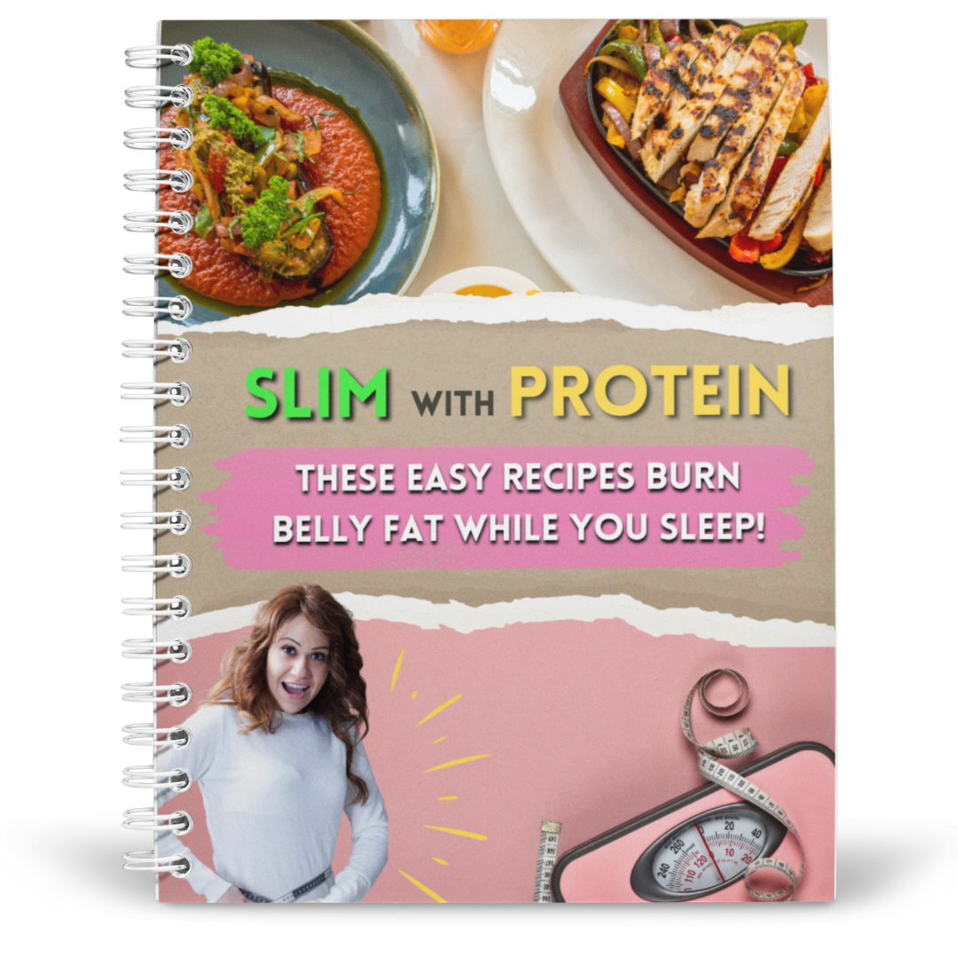 Slim with Protein!