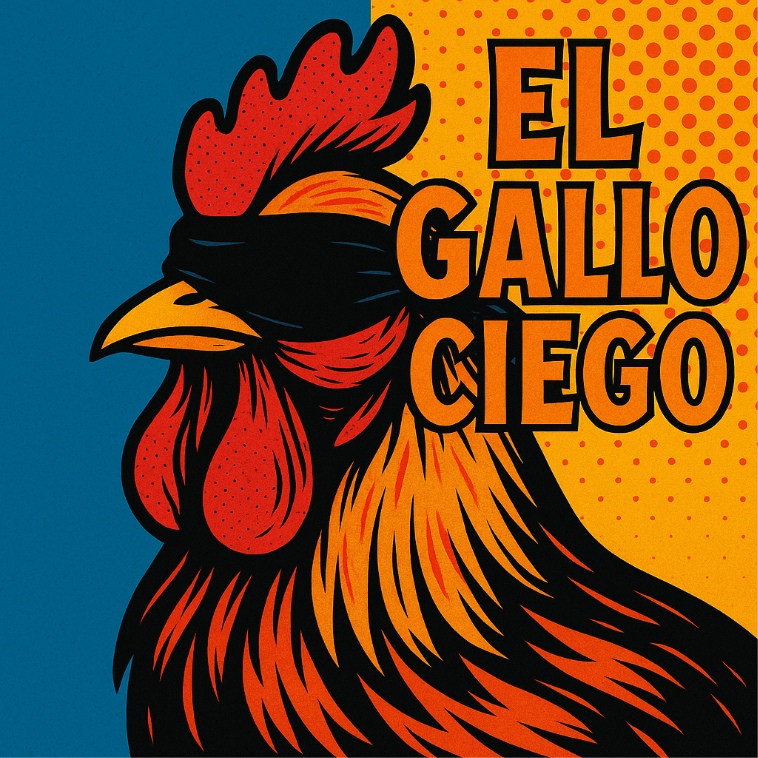 El Gallo Ciego – Orquesta Movidamente