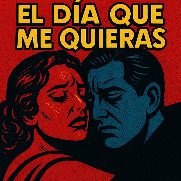 El DÍA QUE ME QUIERAS – Orquesta Movidamente