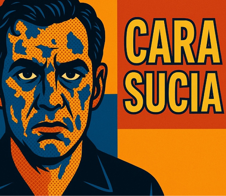 CARA SUCIA – Orquesta Movidamente