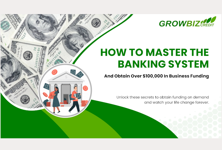 How To Master The Bank System