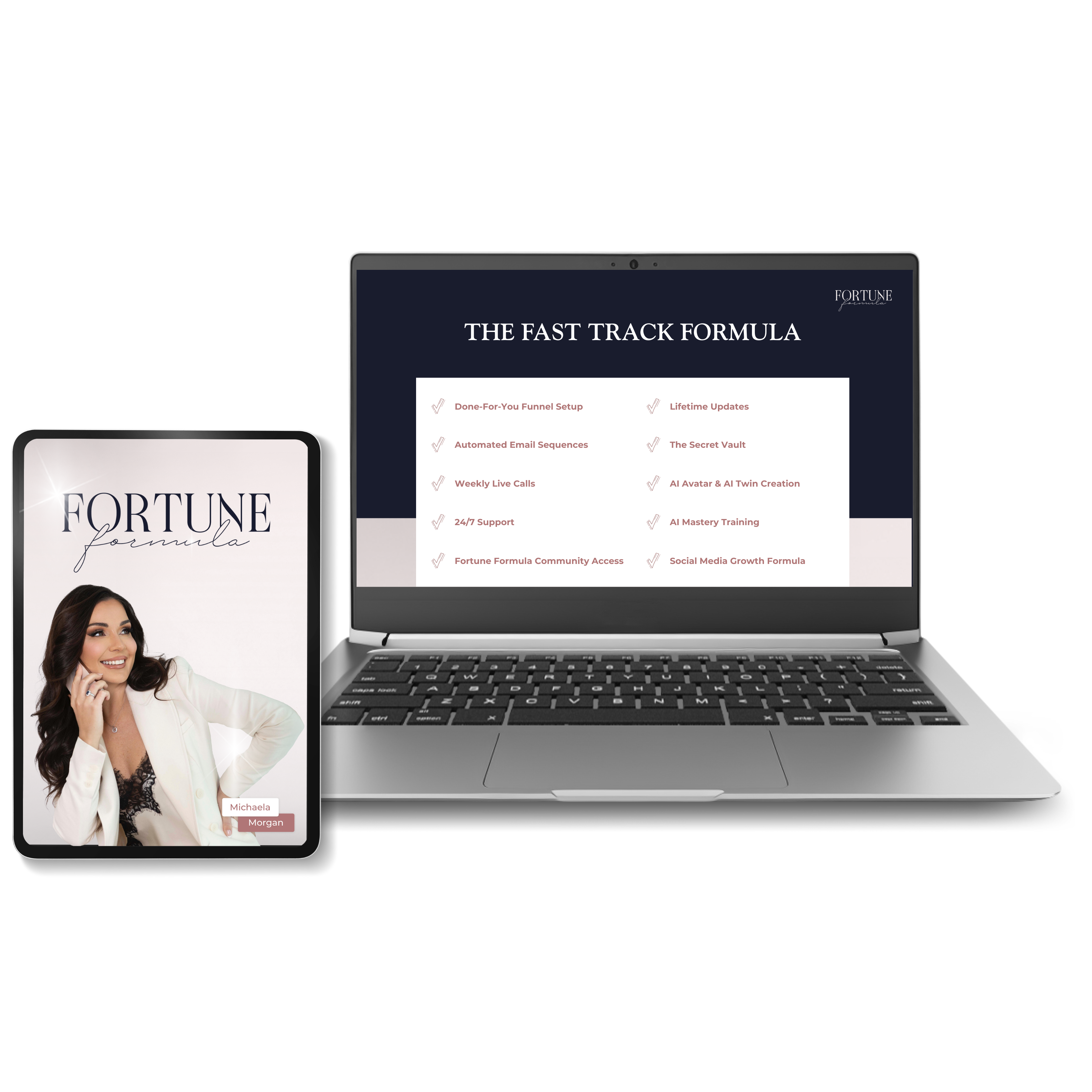 Fast Track Formula