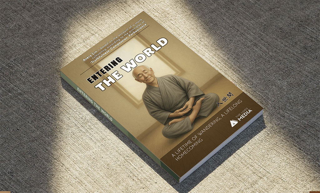 Universal Spirituality Bundle (10 E-books - 9 Languages)