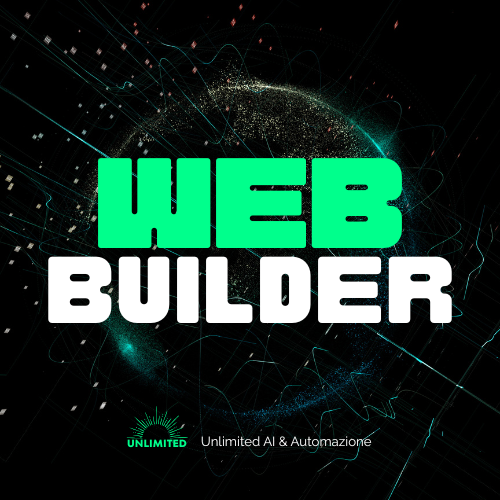 WEB BUILDER