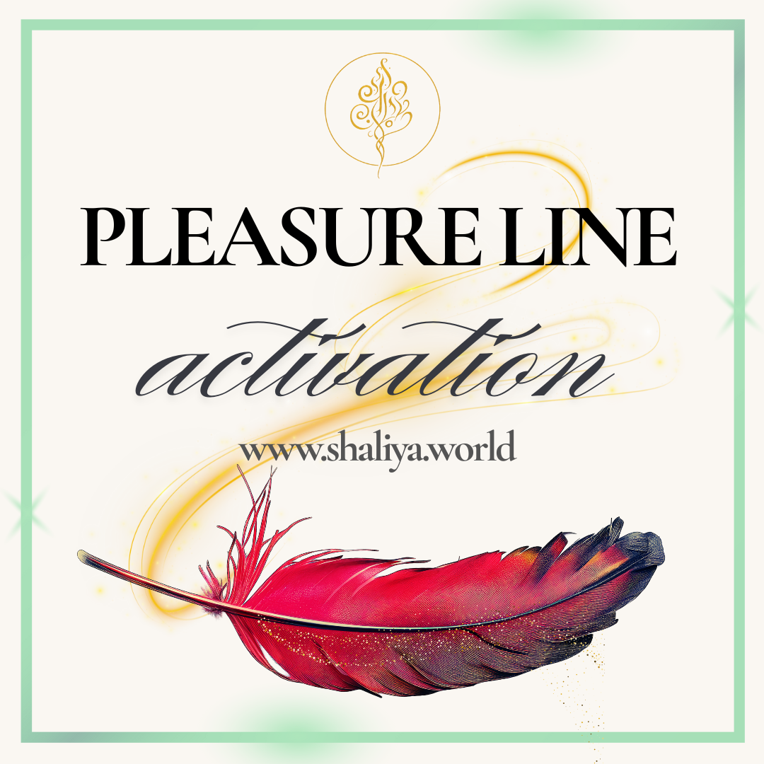 Pleasure Line Activation 