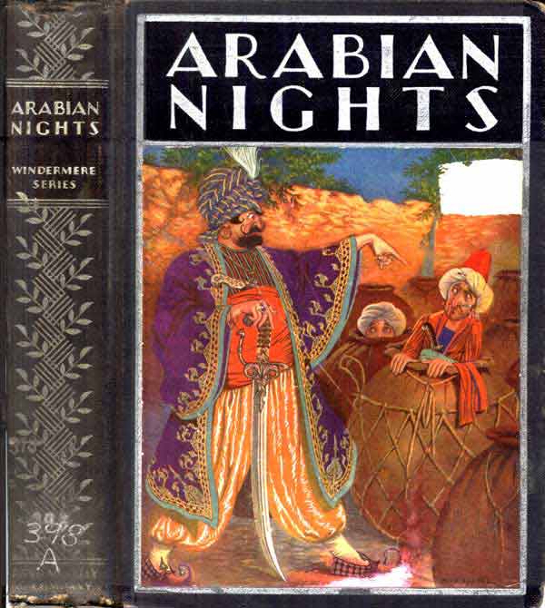 The Arabian Nights