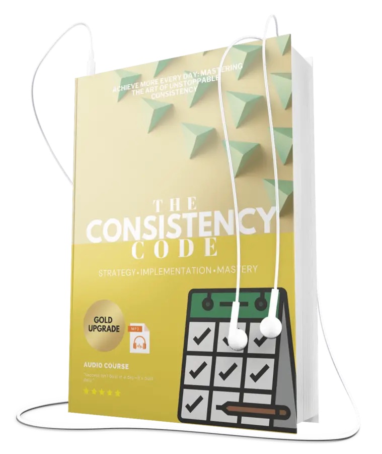 The Consistency Code Video Upgrade