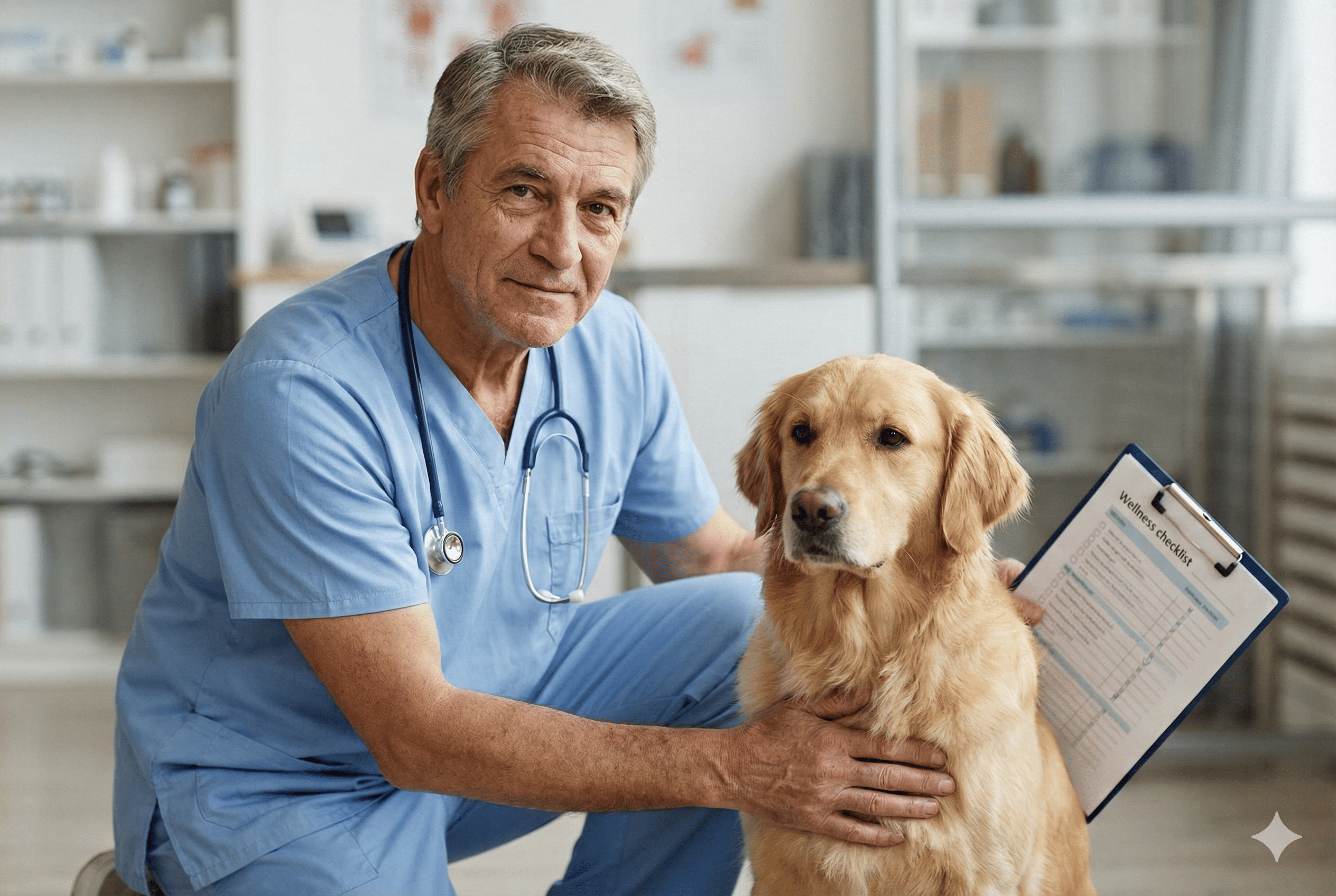 The Complete Canine Wellness Blueprint — Add Years to Your Dog's Life Starting Today