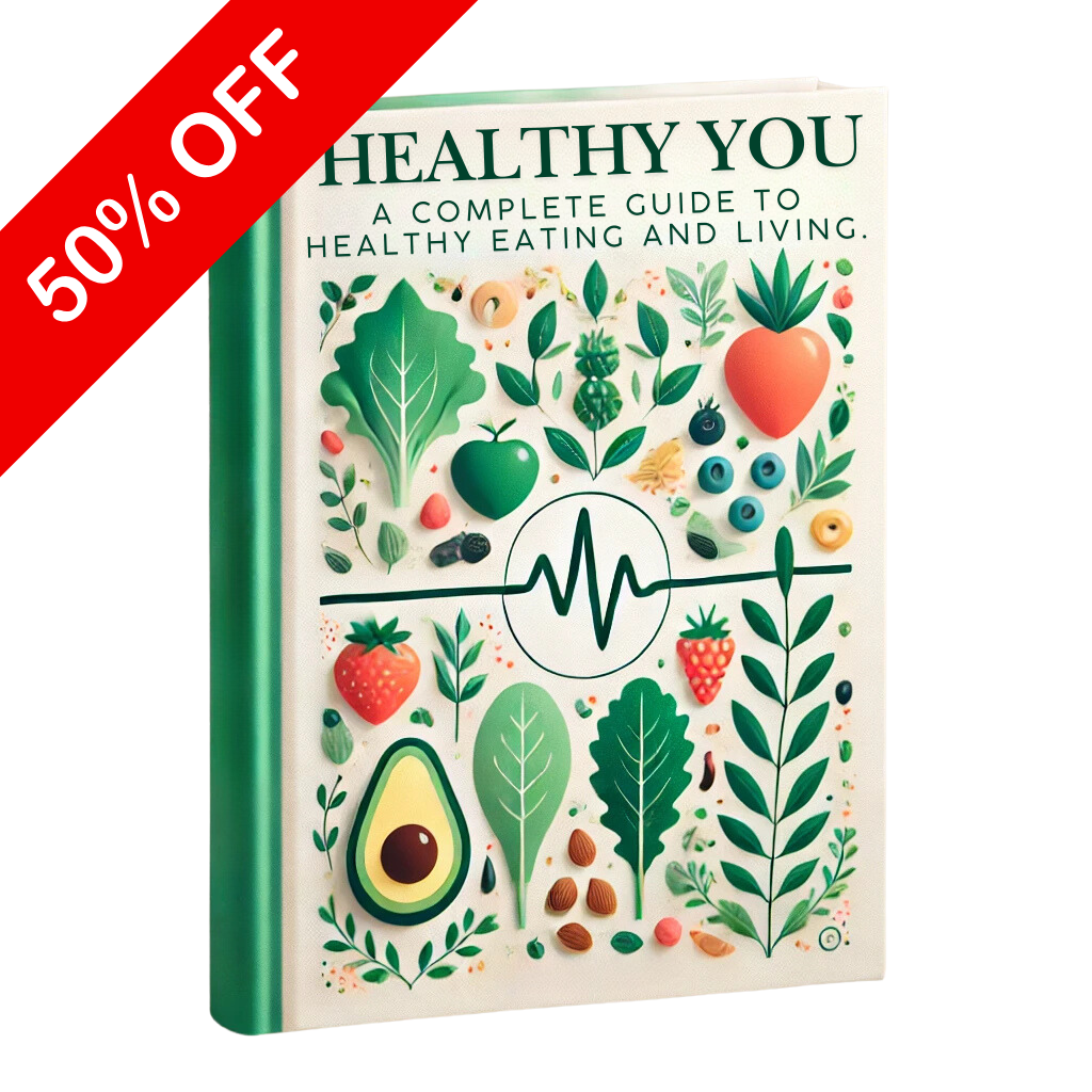 HEALTHY YOU