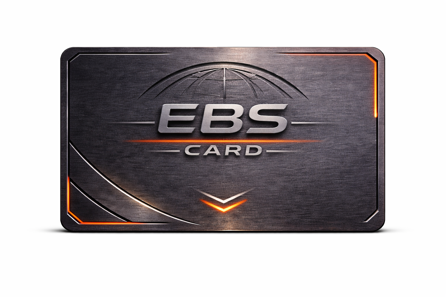 X1 EBS CARD