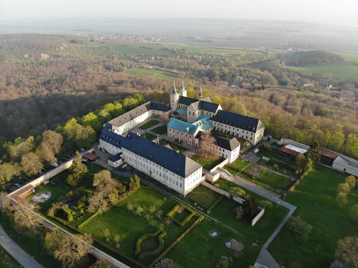 Grim Huysburg