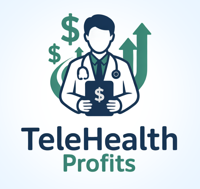 Telehealth Profits System
